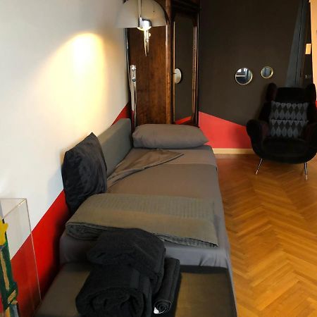 Alloggio Galileo Turin Bagian luar foto