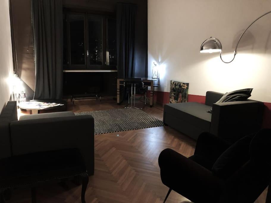 Alloggio Galileo Turin Bagian luar foto