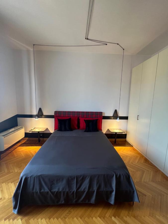 Alloggio Galileo Turin Bagian luar foto